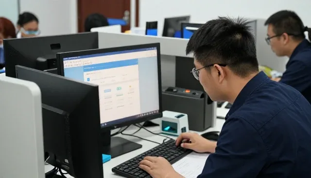 AI搜索优化排名让交通枢纽应用更加便捷